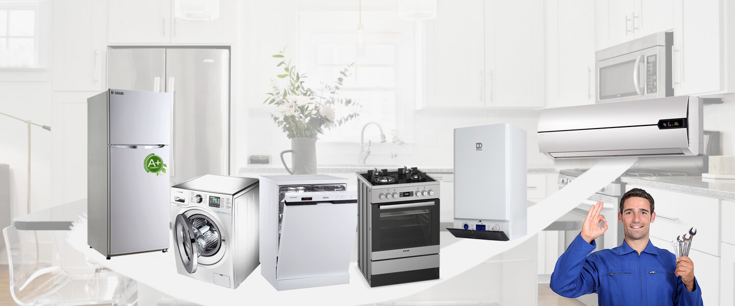 Gaziemir Gorenje Servisi